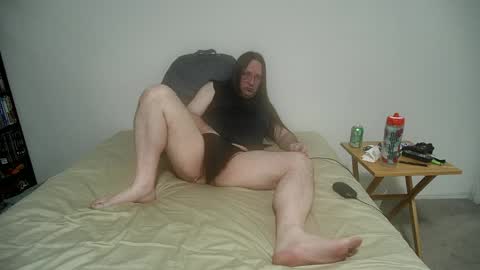 rando1235 online show from April 16, 2026, 3:07 am