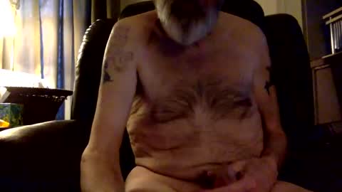 Randy online show from February 17, 2025, 12:48 pm