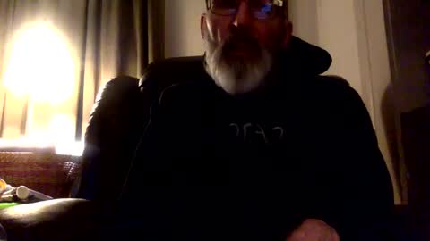 Randy online show from March 5, 2025, 12:33 pm