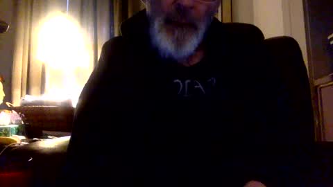 Randy online show from March 11, 2025, 11:55 am