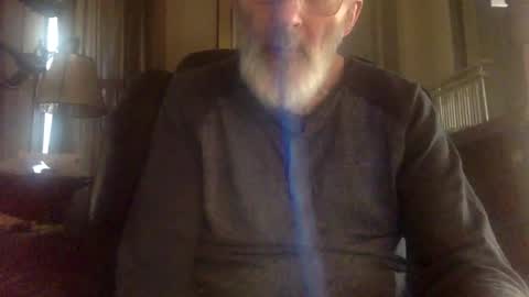 Randy online show from October 14, 2025, 9:37 pm