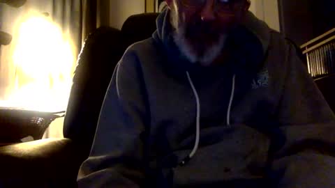 Randy online show from November 5, 2025, 6:30 pm