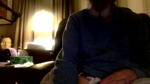 Randy online show from April 5, 2026, 12:13 pm