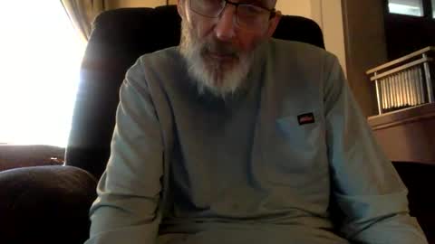 Randy online show from May 27, 2026, 11:18 am