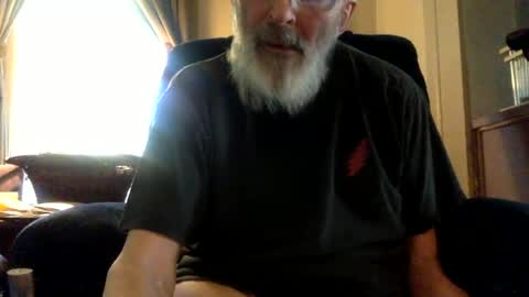 Randy online show from June 13, 2026, 6:50 pm