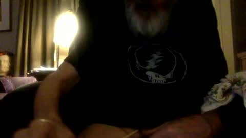 Randy online show from July 18, 2026, 9:24 am