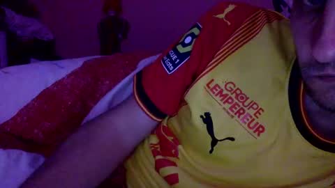 randobad12 online show from December 1, 2024, 9:15 pm