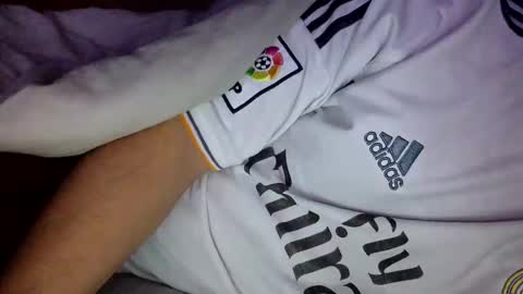 randobad12 online show from November 16, 2025, 11:21 pm