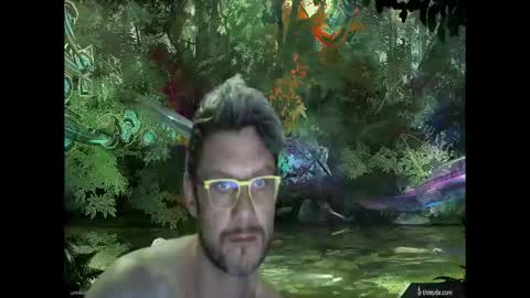 random_sexy online show from April 7, 2026, 4:46 am