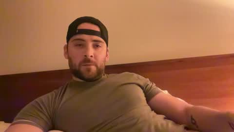 randomdude5950 online show from January 8, 2025, 2:46 am