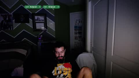 randomink3 online show from September 9, 2025, 4:01 am