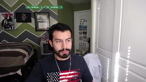 randomink3 online show from September 11, 2025, 3:56 pm