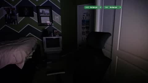 randomink3 online show from October 25, 2025, 3:36 am