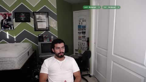 randomink3 online show from November 6, 2025, 4:08 pm