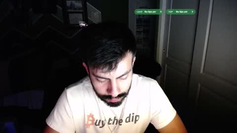 randomink3 online show from February 1, 2026, 5:28 am