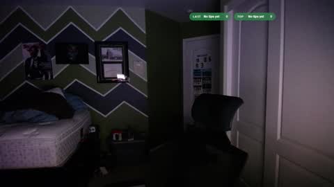 randomink3 online show from February 8, 2026, 4:16 am