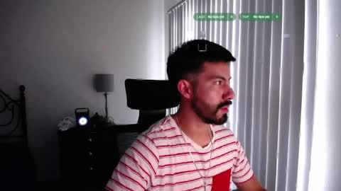 randomink3 online show from May 1, 2026, 12:04 am