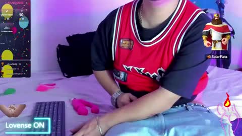 randyandcandy_ online show from February 22, 2025, 9:59 pm