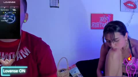 randyandcandy_ online show from March 11, 2025, 5:46 pm