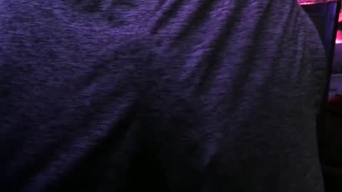 Randy8inbater online show from October 4, 2025, 10:24 am