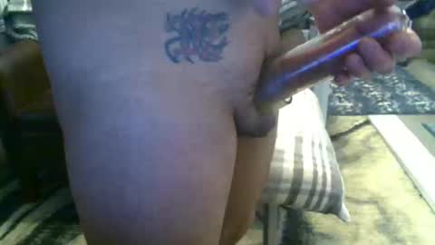 Randy8inbater online show from March 15, 2026, 9:54 pm