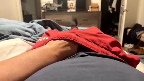 Snapshot of randyjohnson405 chatting on February 23, 2026, 1:25 am randyjohnson405 online show from February 23, 2026, 1:25 am