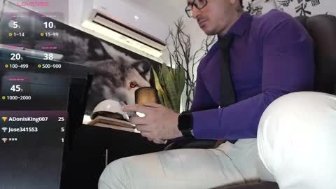 randylukehot online show from December 15, 2024, 4:04 pm