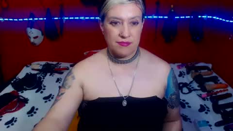 Sonia online show from November 29, 2025, 1:19 am