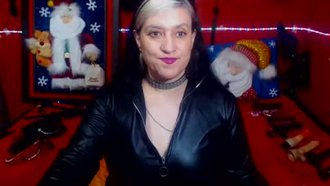 Sonia online show from December 5, 2025, 2:09 am