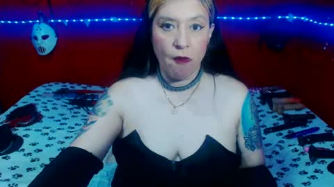 Snapshot of randymaturex01 chatting on June 29, 2026, 1:34 am Sonia online show from June 29, 2026, 1:34 am