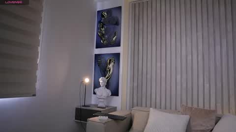 RANDY online show from April 17, 2026, 7:50 pm