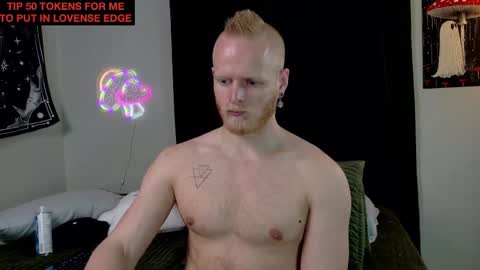 Randy Rod online show from January 8, 2026, 3:31 am