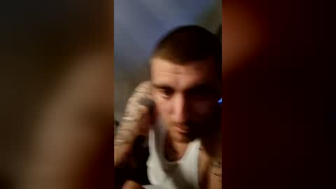 randysman8 online show from July 28, 2026, 3:24 am