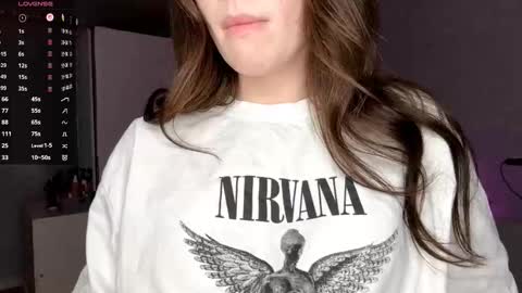 Lia online show from January 15, 2026, 3:16 pm