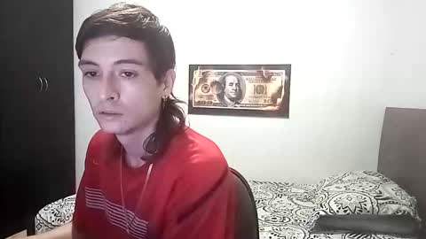 Rangel and Lola online show from October 19, 2025, 4:46 am