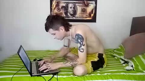 Rangel and Lola online show from November 30, 2025, 5:50 pm