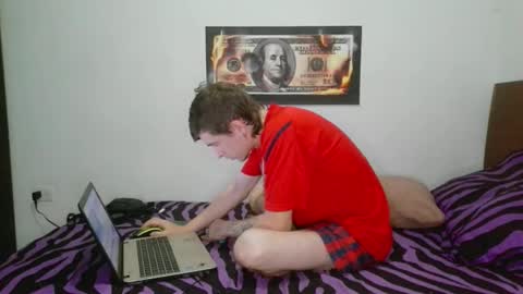 Rangel and Lola online show from January 11, 2026, 2:05 am