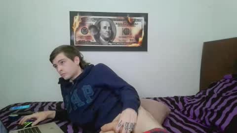 Rangel and Lola online show from January 16, 2026, 5:17 pm