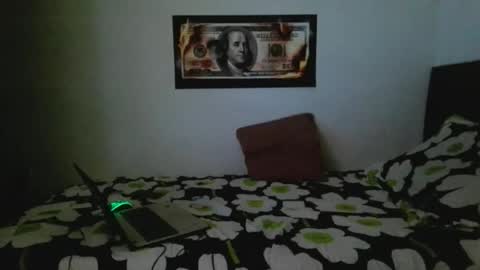 Rangel and Lola online show from February 9, 2026, 10:14 pm