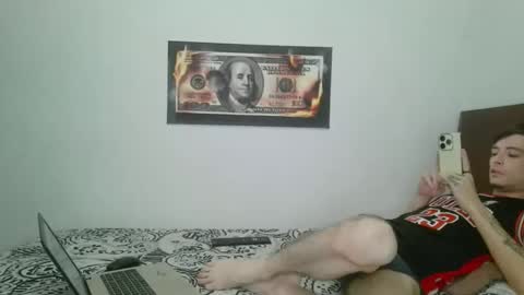 Rangel and Lola online show from March 15, 2026, 7:09 pm