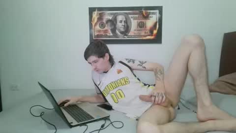 Rangel and Lola online show from March 20, 2026, 7:52 pm