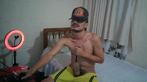 Snapshot of rangelmunoz chatting on January 14, 2025, 6:17 pm Rangel online show from January 14, 2025, 6:17 pm