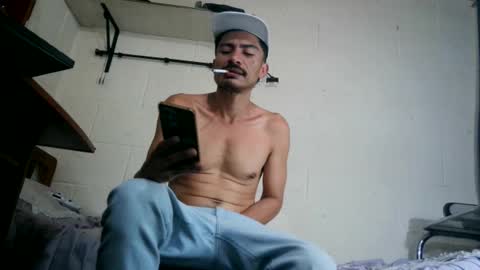 Snapshot of rangelmunoz chatting on February 8, 2025, 11:02 pm Rangel online show from February 8, 2025, 11:02 pm