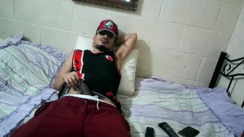 Snapshot of rangelmunoz chatting on October 27, 2025, 2:54 pm Rangel online show from October 27, 2025, 2:54 pm