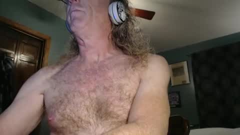 Ranger510 online show from December 25, 2024, 2:57 am