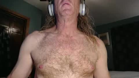 Ranger510 online show from January 9, 2025, 3:47 am