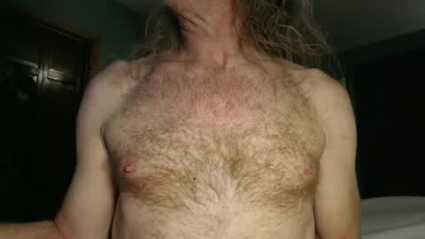 Ranger510 online show from January 12, 2025, 3:07 am