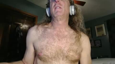 Ranger510 online show from February 23, 2025, 2:29 am