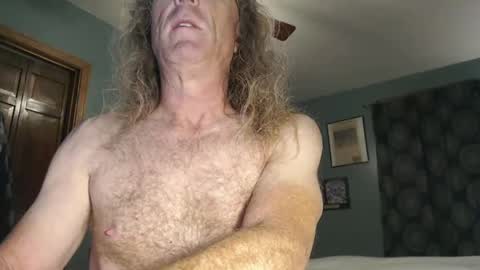 Ranger510 online show from October 2, 2025, 2:40 am