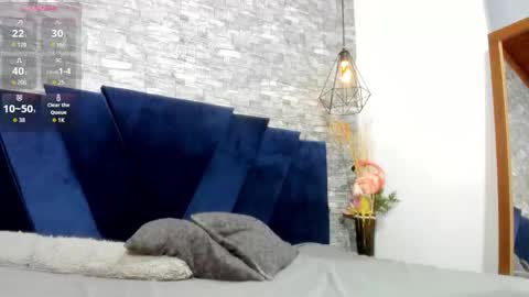 Snapshot of rangiku_silver chatting on February 27, 2026, 1:05 am rangiku_silver online show from February 27, 2026, 1:05 am